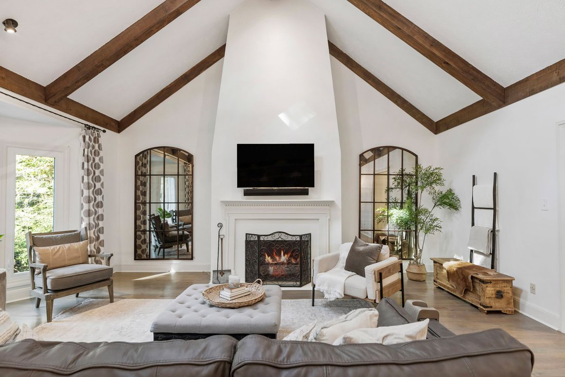 House in Milton, Georgia, United States 5 - 18241075