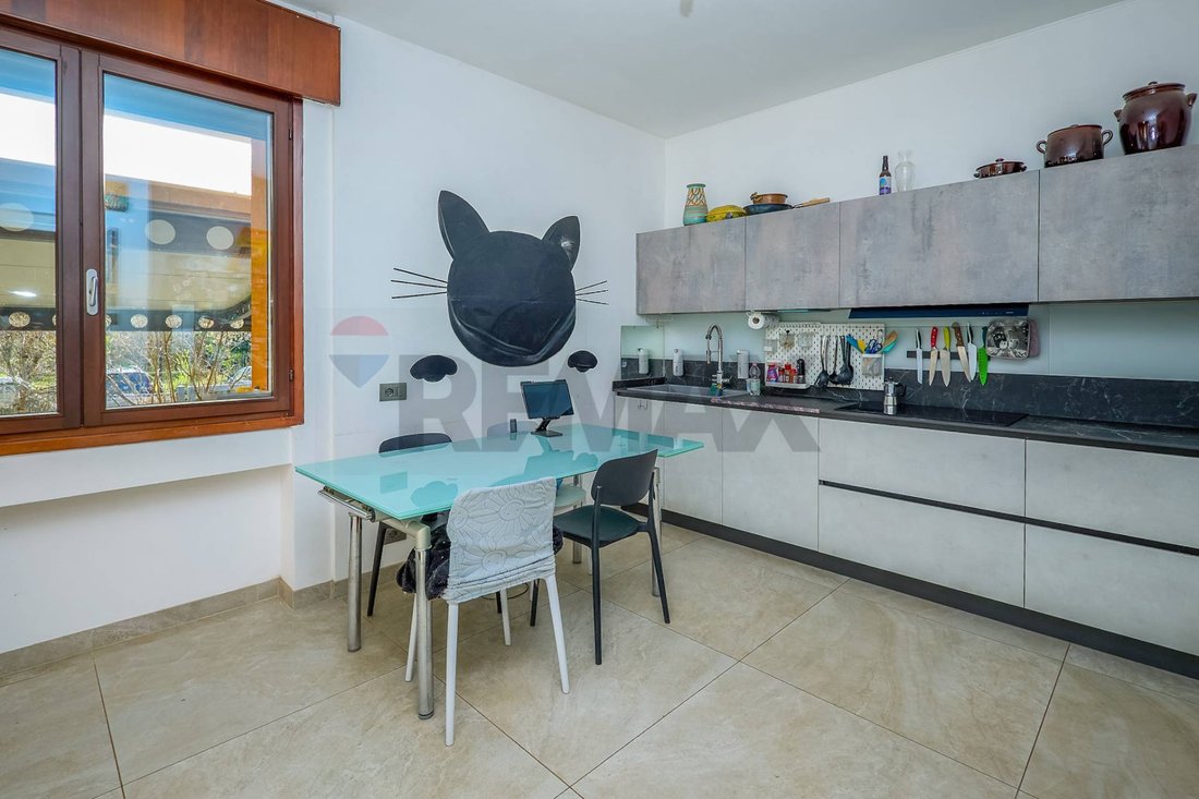 Haus in Sacro Cuore, Padua, Venetien 4 - 18246466