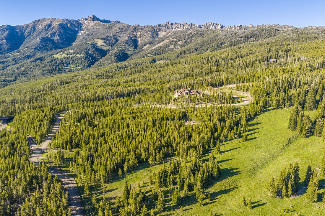 Land in Gallatin Gateway, Montana, United States 2 - 18246424