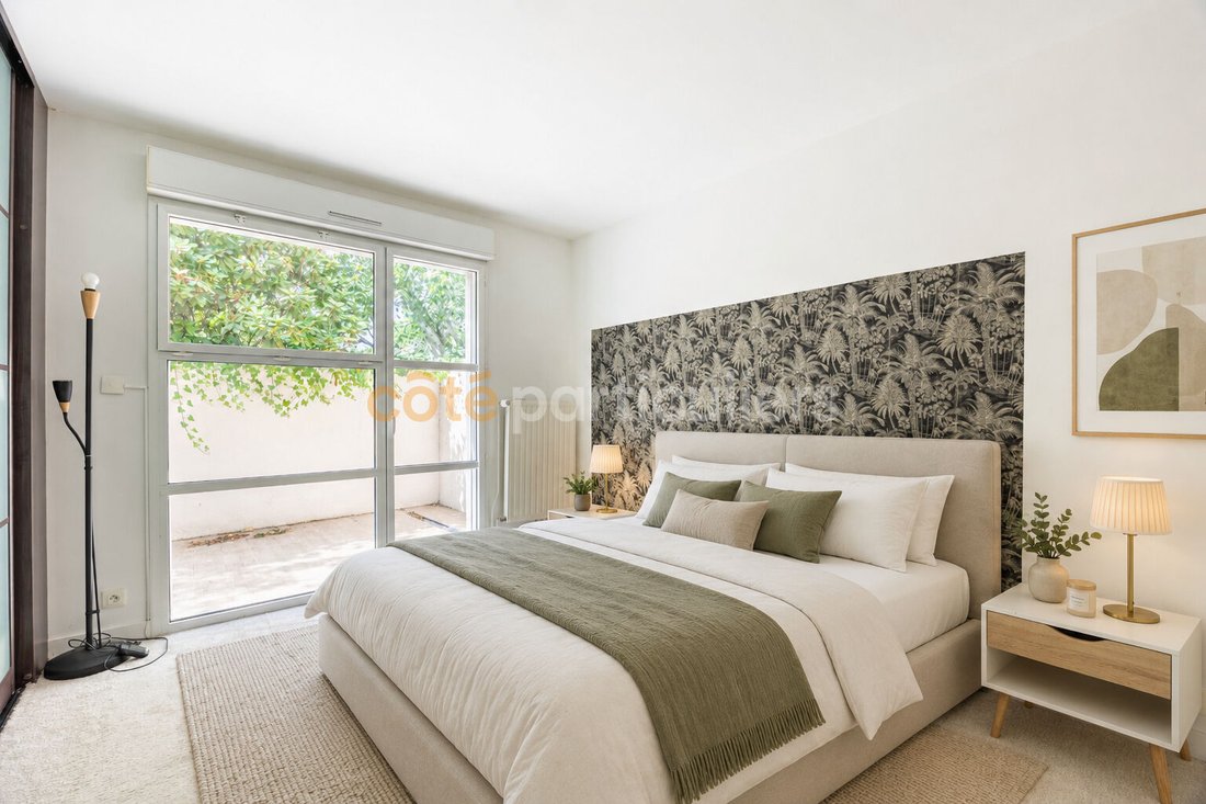 Villa in Nantes, Pays de la Loire, France 5 - 18239879
