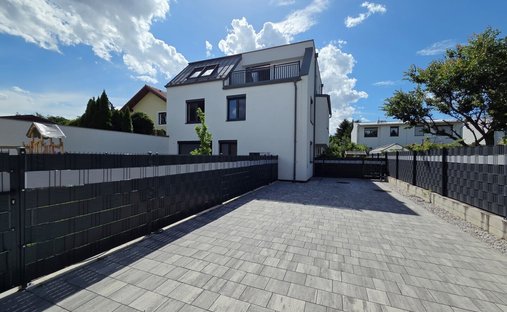 Casa a Vienna, Vienna, Austria 1
