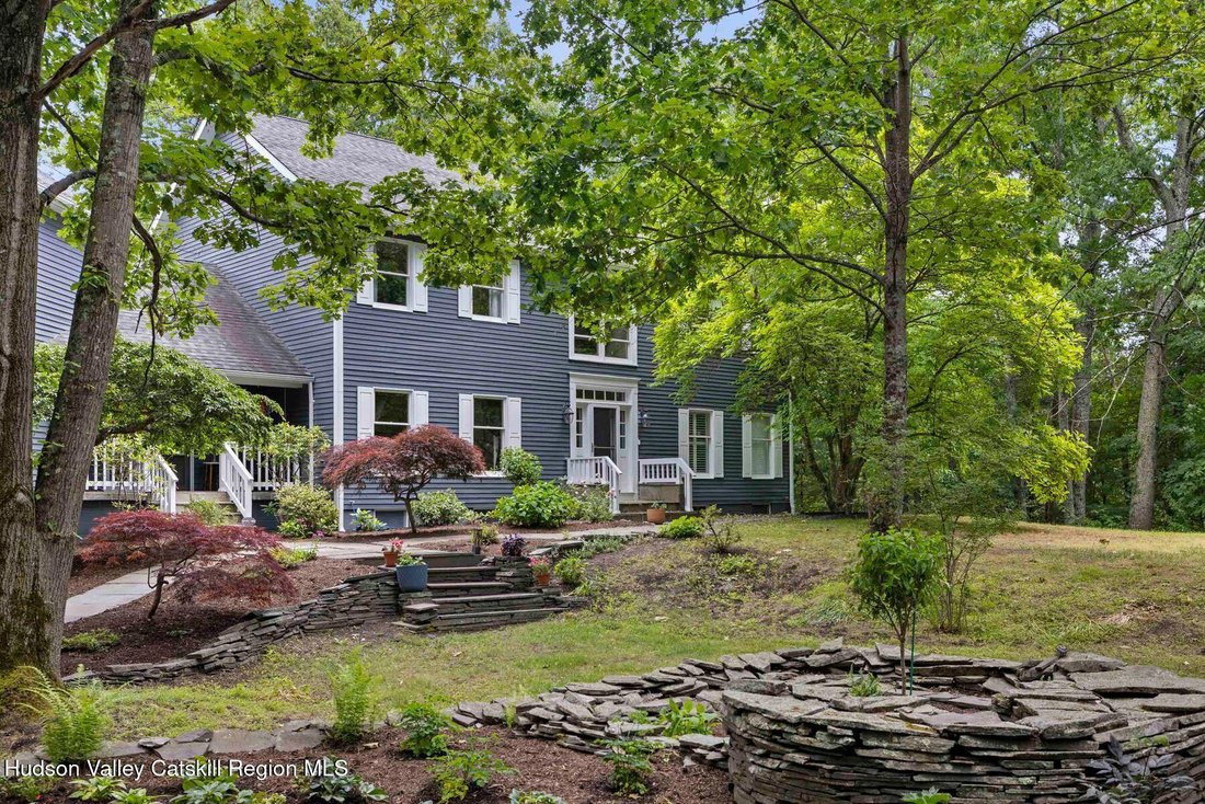 House in West Hurley, New York, United States 5 - 18239960