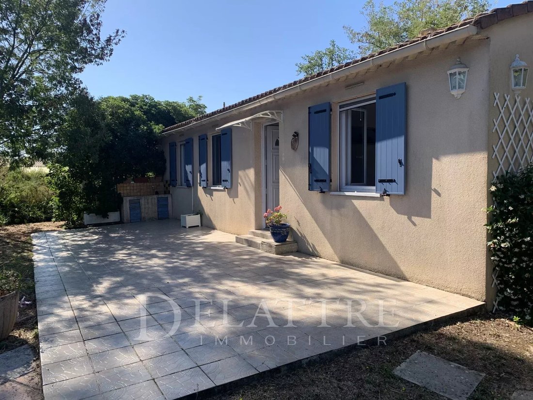 House in Nord, Roquefort-les-Pins, France 5 - 18239333