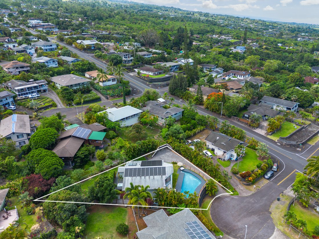 House in Kailua-Kona, Hawaii, United States 2 - 18241460