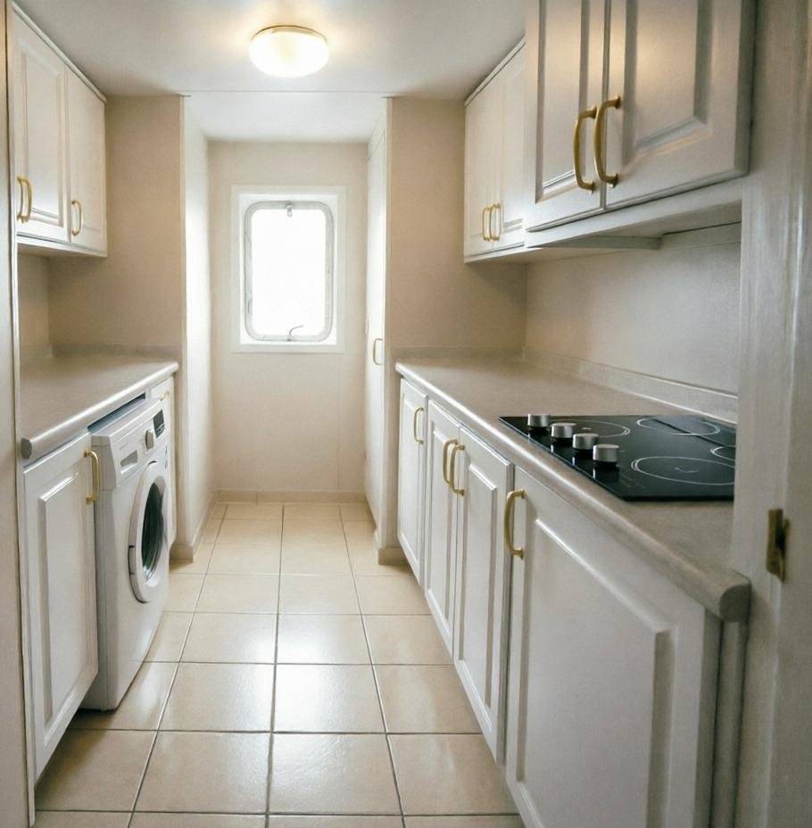 Apartment in Barrio Salamanca, Madrid, Spain 2 - 18245426
