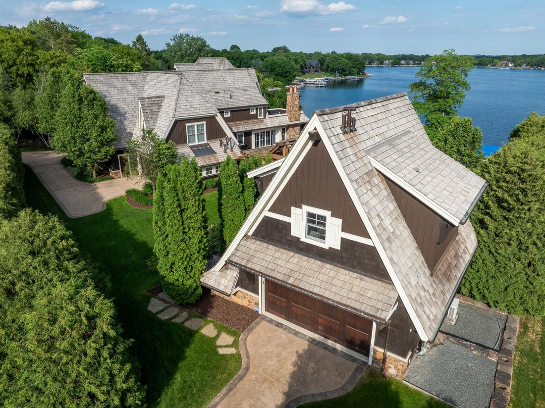 Haus in Prior Lake, Minnesota, Vereinigte Staaten 5 - 18241175