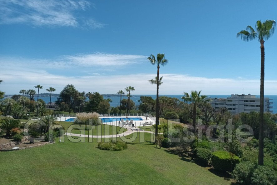 Apartment in Cannes, Provence-Alpes-Côte d'Azur, France 2 - 18237387