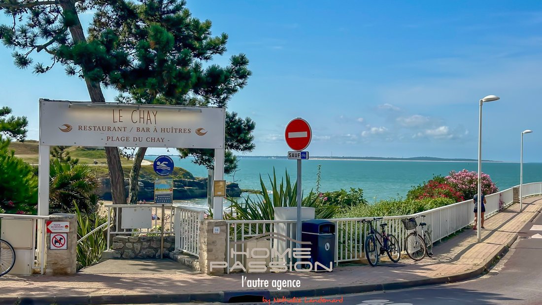 House in Le Fief-La Garenne, Royan, France 2 - 18236600