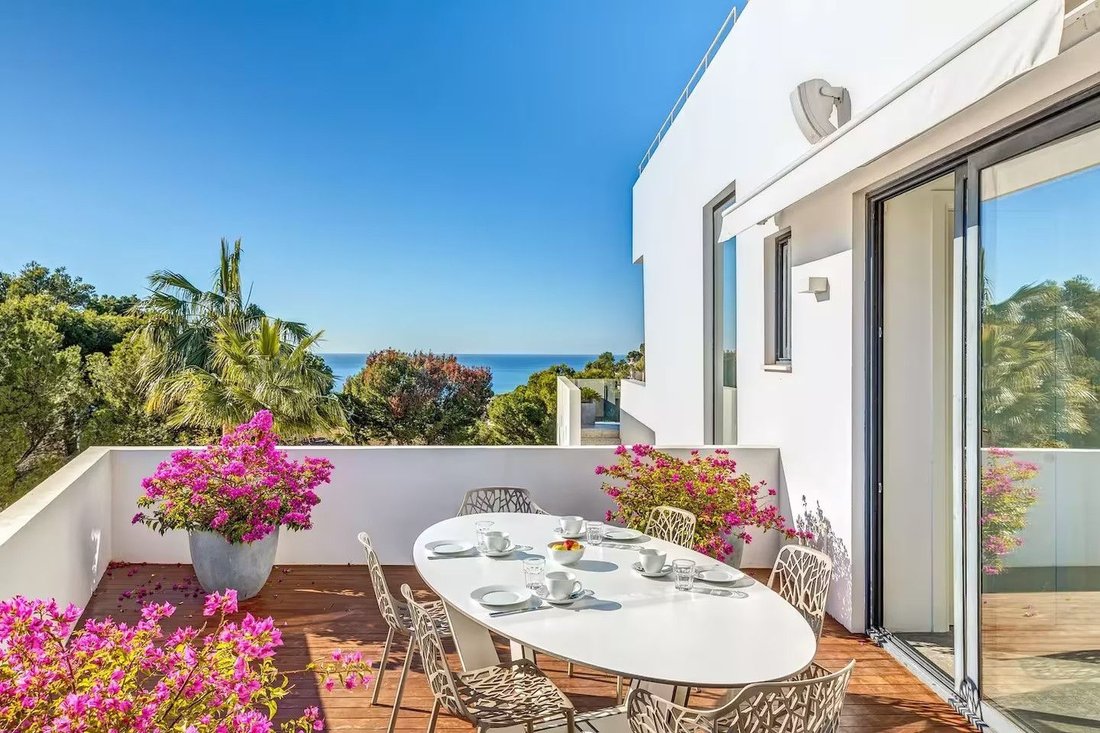 Villa in Costa de la Calma, Calvia, Balearic Islands 5 - 18242797
