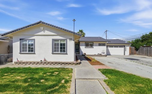 House in San Jose, California, United States 1