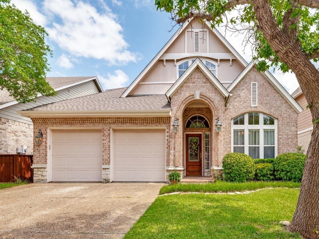 House in Dallas, Texas, United States 1 - 18232108