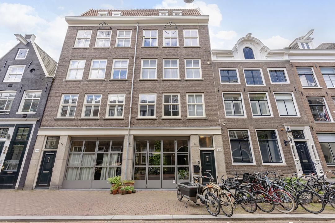 Apartment in Amsterdam, North Holland, Netherlands 5 - 18239819