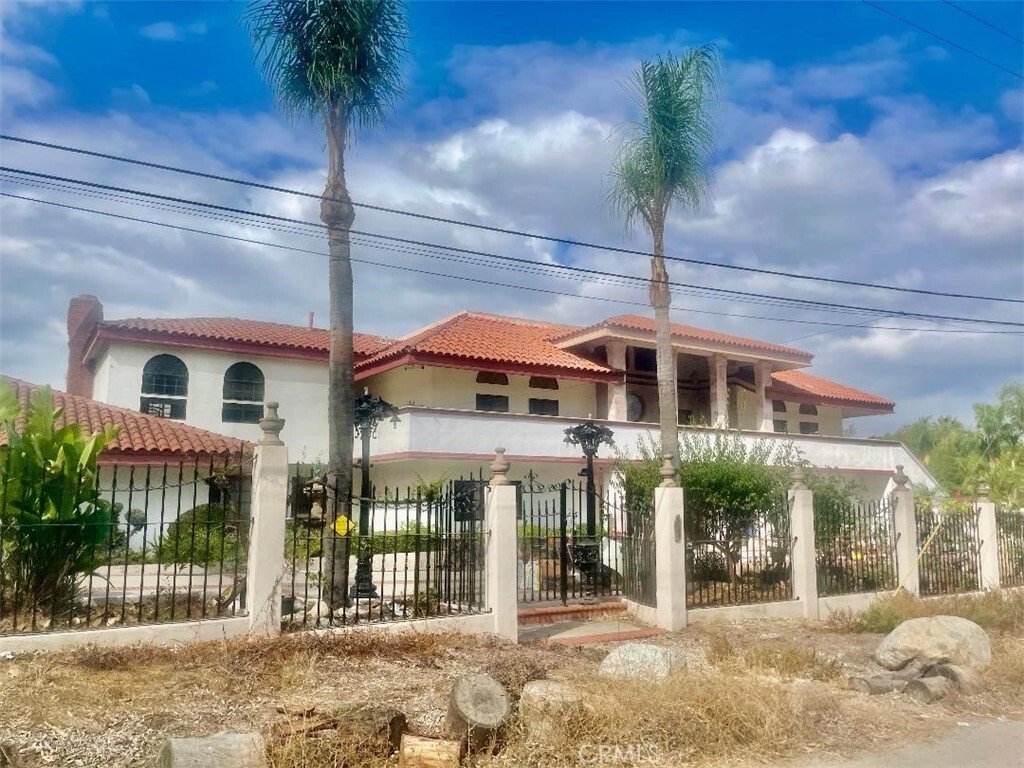 House in Rowland Heights, California, United States 1 - 16313088