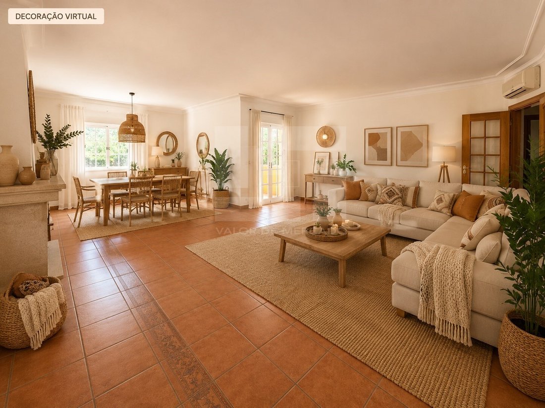 Wohnung in Sintra, Lissabon, Portugal 4 - 18185480