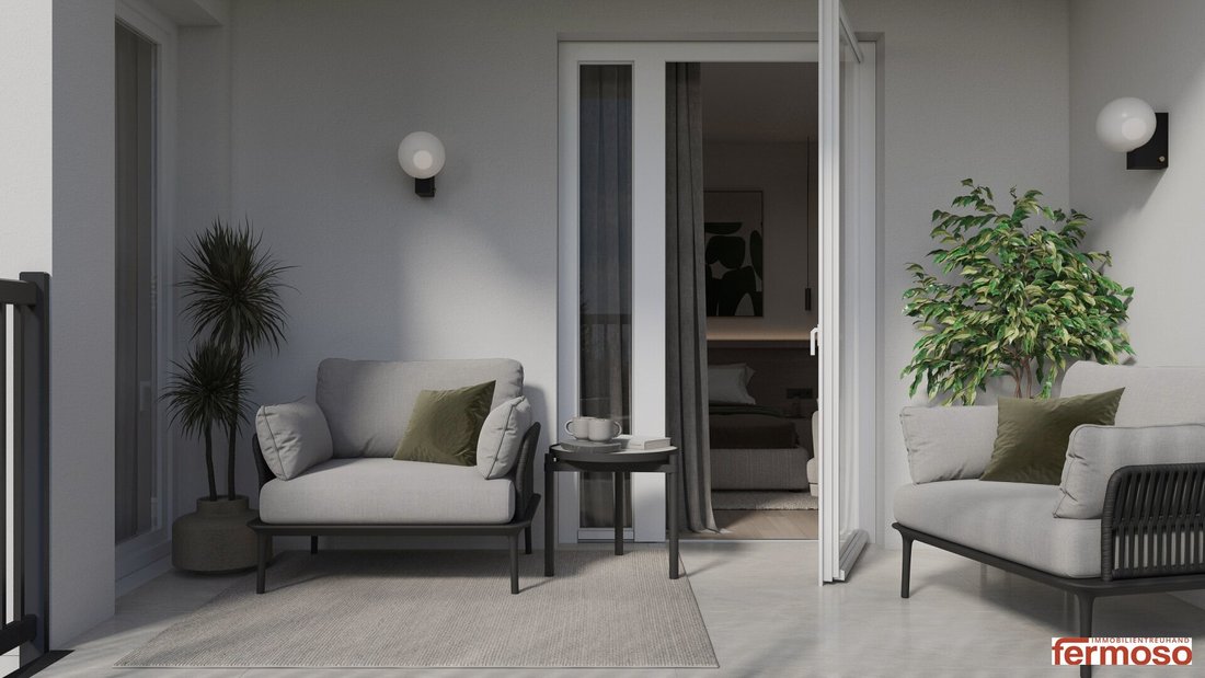 Apartment in Vienna, Wien, Austria 1 - 18240031