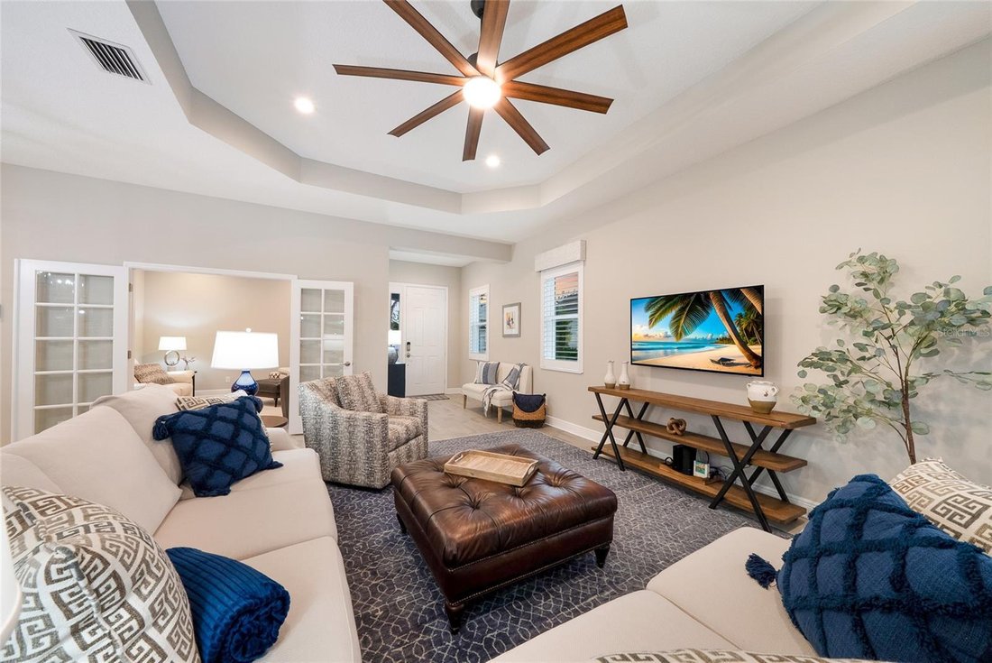 House in Bradenton, Florida, United States 5 - 18244944