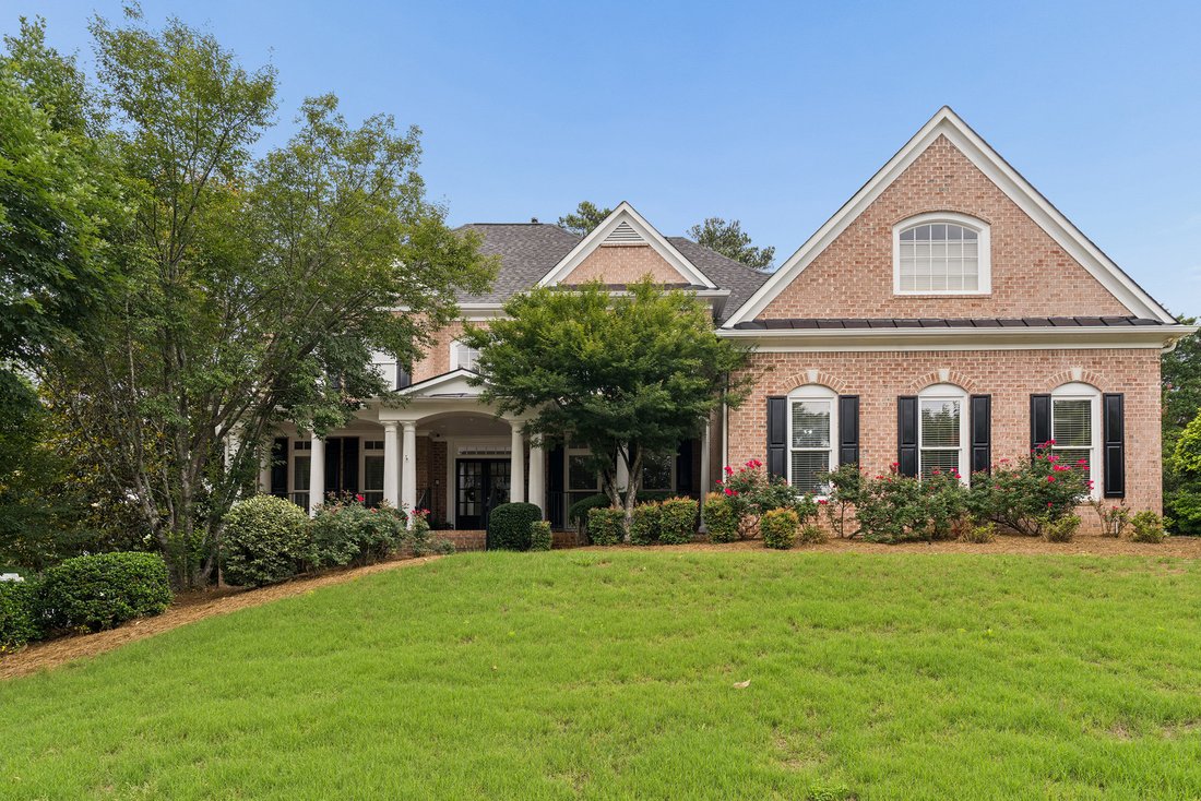 House in Johns Creek, Georgia, United States 1 - 18238545