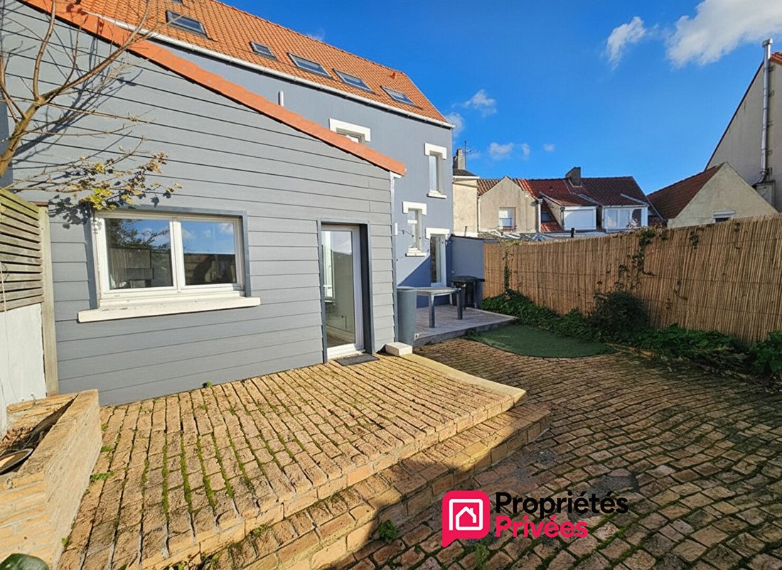 Villa in Centre, Wimereux, France 1 - 18239899