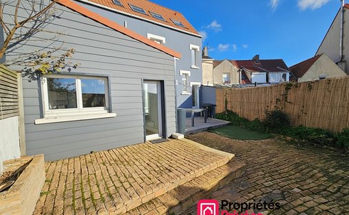 Villa in Centre, Wimereux, France 1