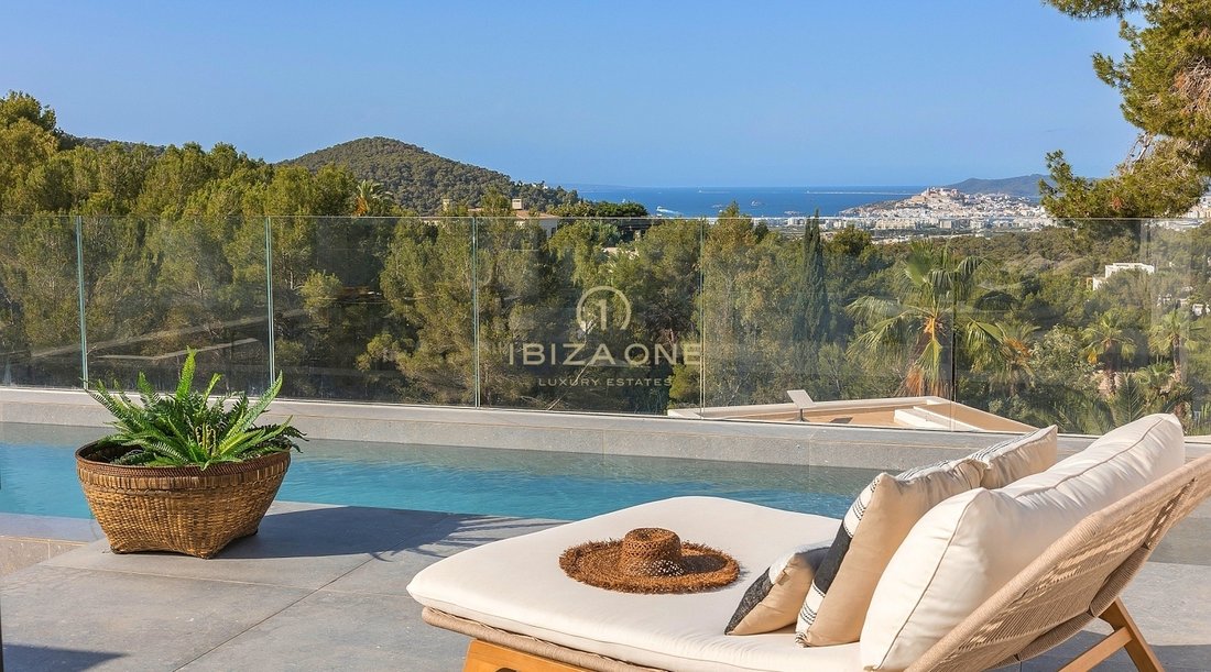 Villa a Can Furnet, Santa Eulària des Riu, Isole Baleari 3 - 17532240
