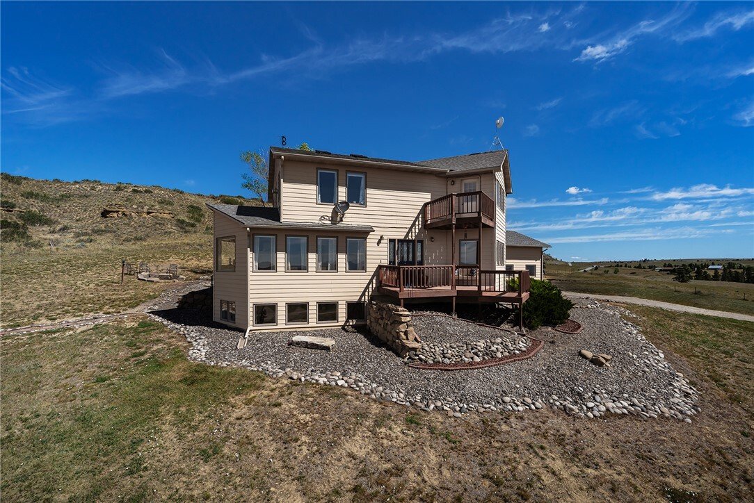House in Joliet, Montana, United States 3 - 18238190