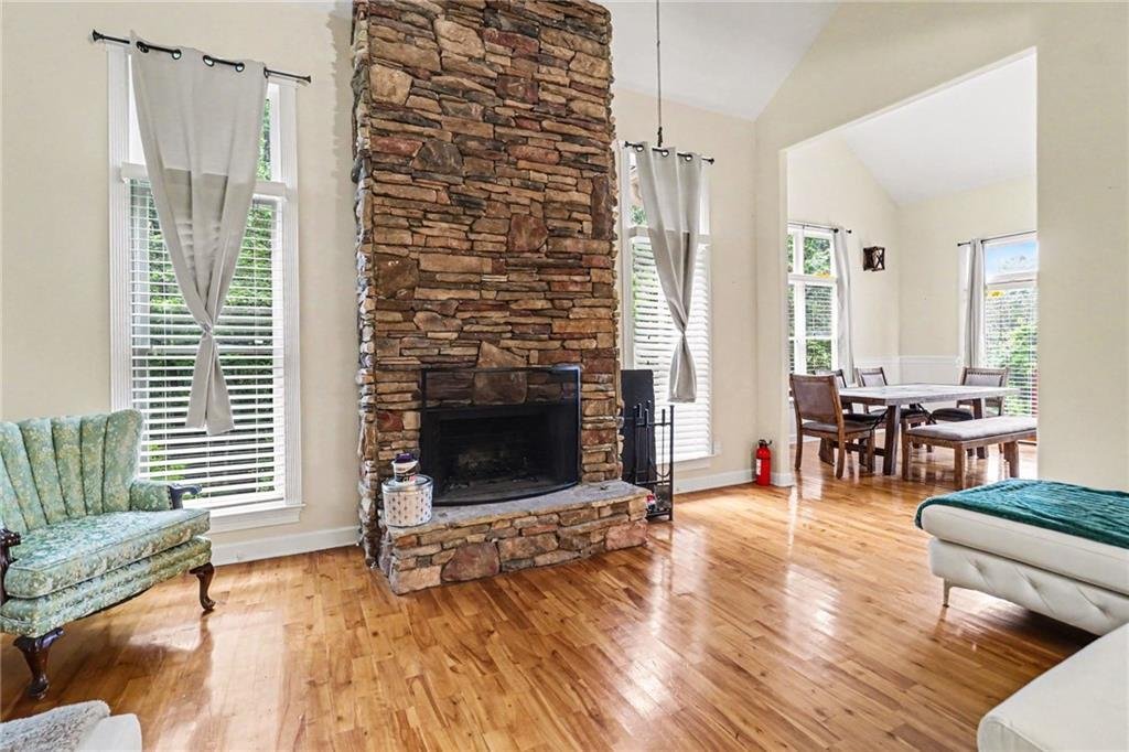 House in Douglasville, Georgia, United States 5 - 18244180