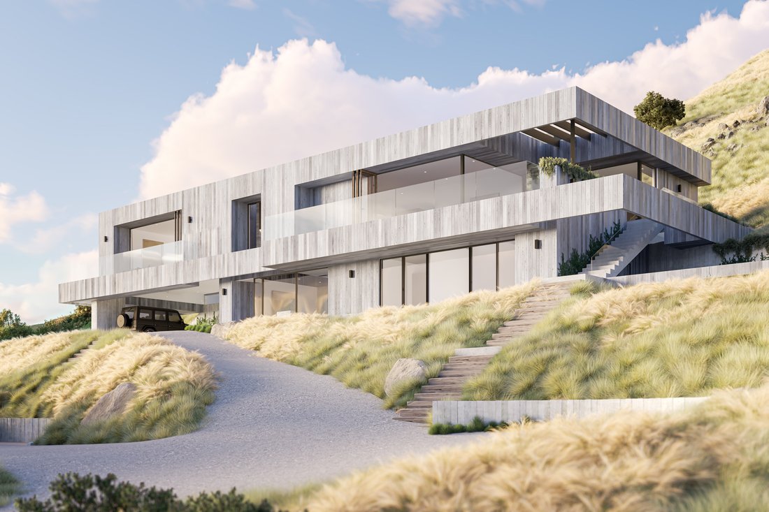 Land in Malibu, California, United States 3 - 18238667