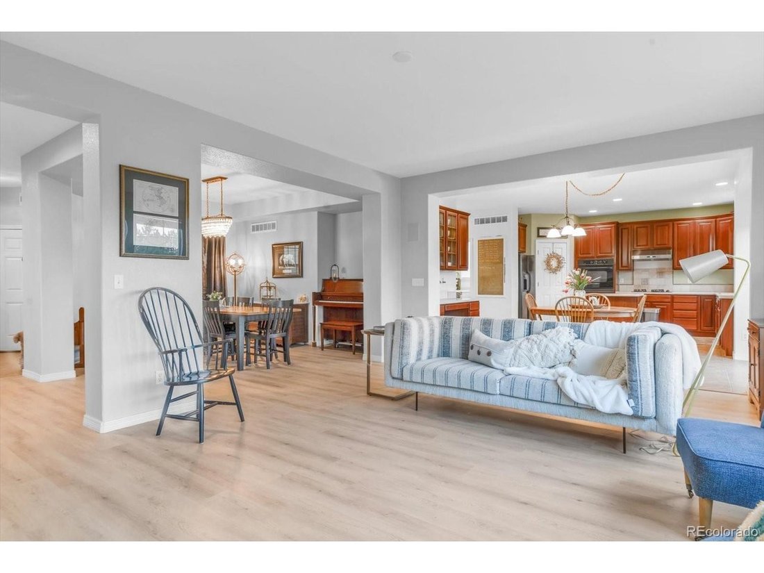House in Broomfield, Colorado, United States 4 - 18243702