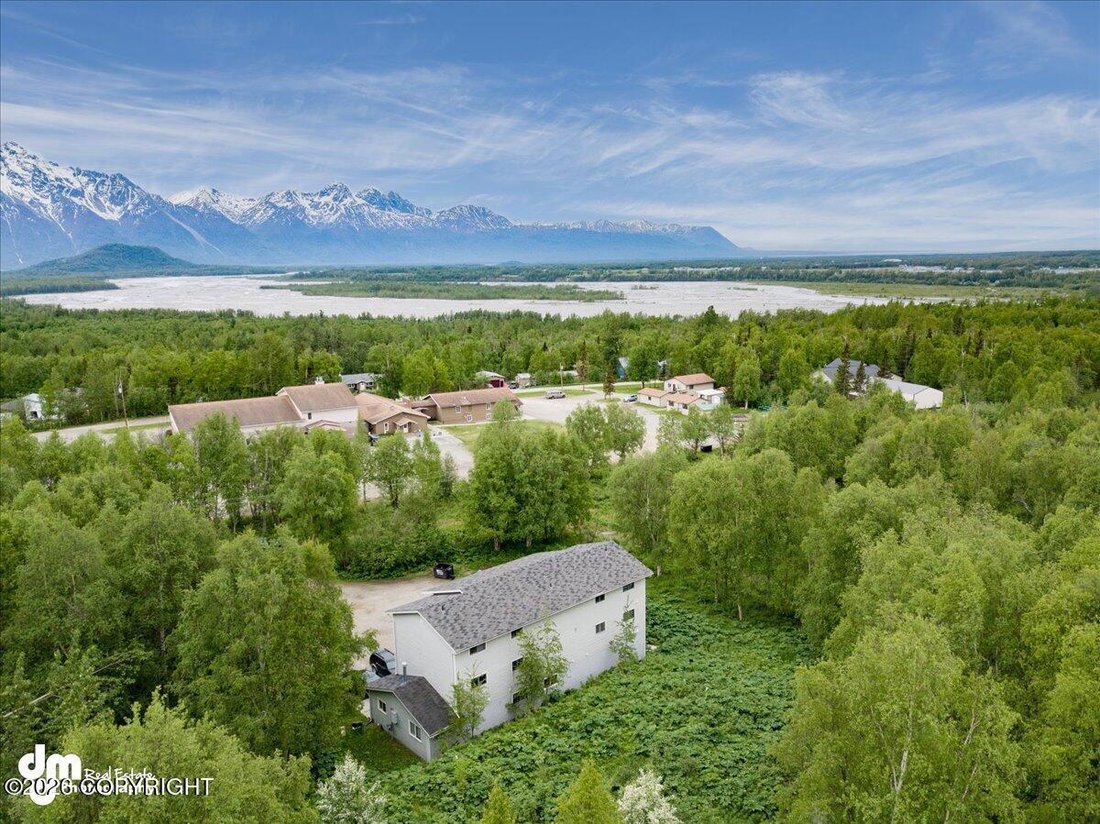 Palmer, Alaska, United States 4 - 18241767