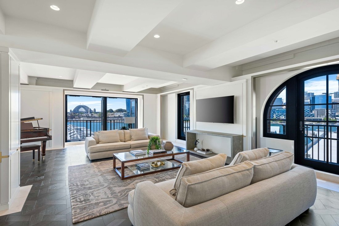 Apartment in Sydney, New South Wales, Australia 5 - 18238611
