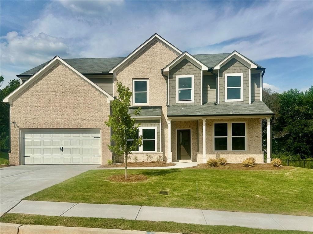 House in Auburn, Georgia, United States 1 - 18244227