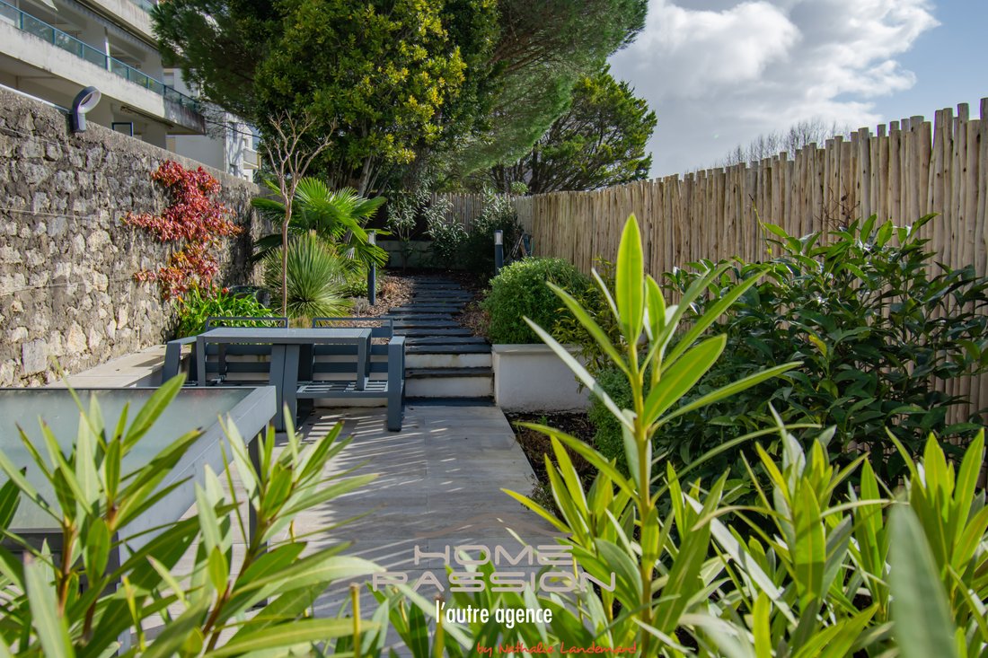 House in Le Fief-La Garenne, Royan, France 4 - 18237230