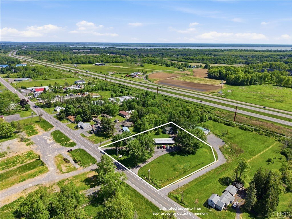 Land in Cicero, New York, United States 2 - 18239554