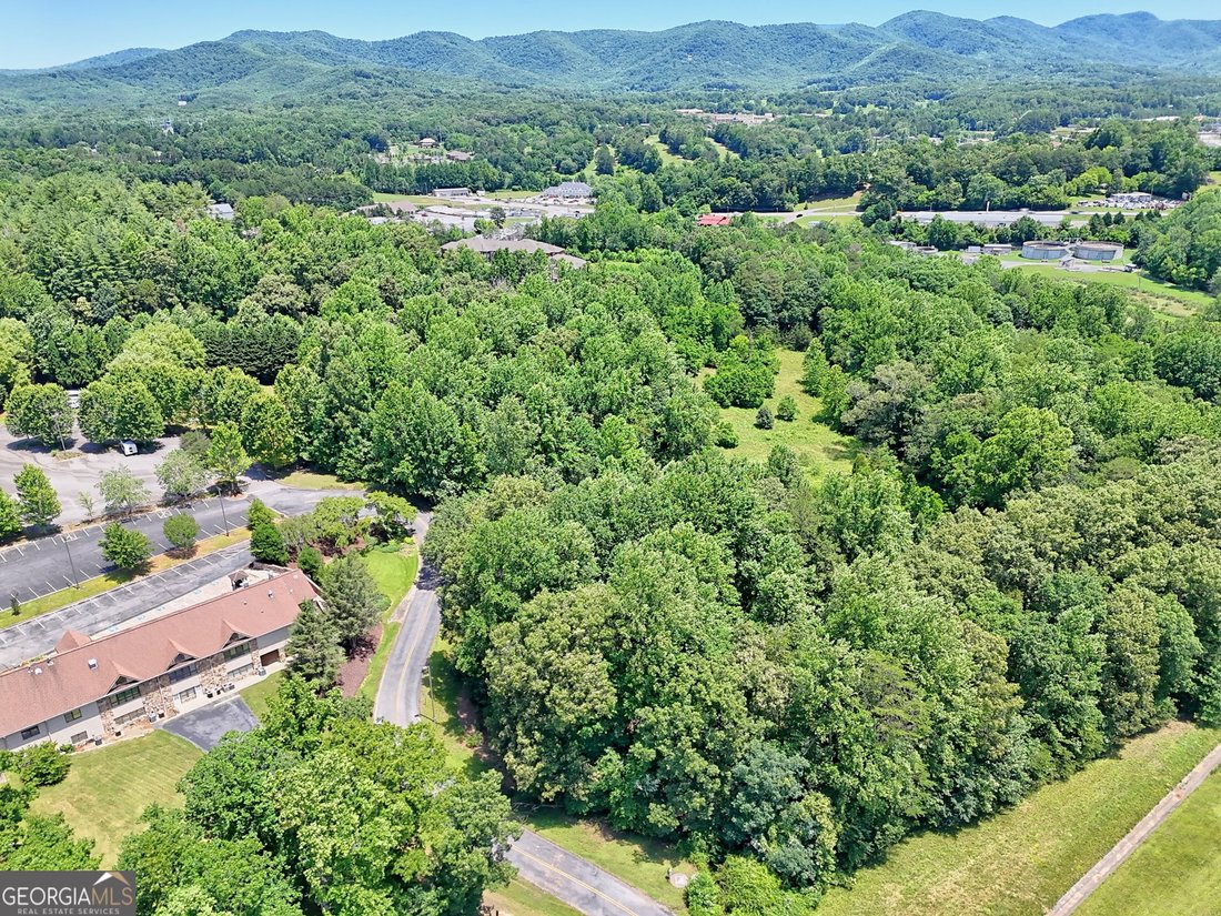Land in Blairsville, Georgia, United States 5 - 18242396