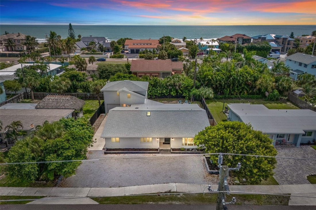 House in Cocoa Beach, Florida, United States 1 - 18244984