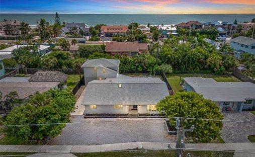 House in Cocoa Beach, Florida, United States 1