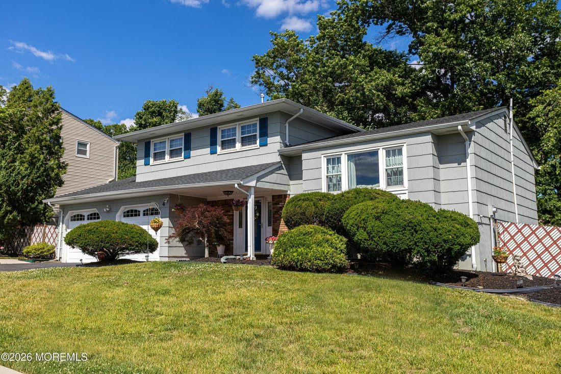 House in Sayreville, New Jersey, United States 2 - 18235947