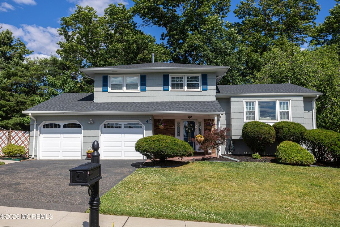 House in Sayreville, New Jersey, United States 1 - 18235947