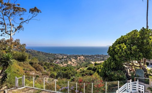 House in Laguna Beach, California, United States 1