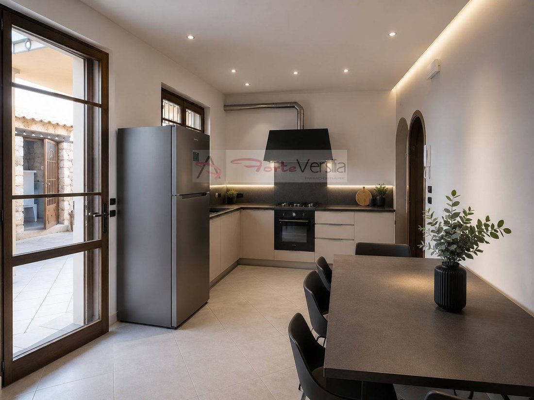 Villa en Pietrasanta, Toscana, Italia 2 - 18195345