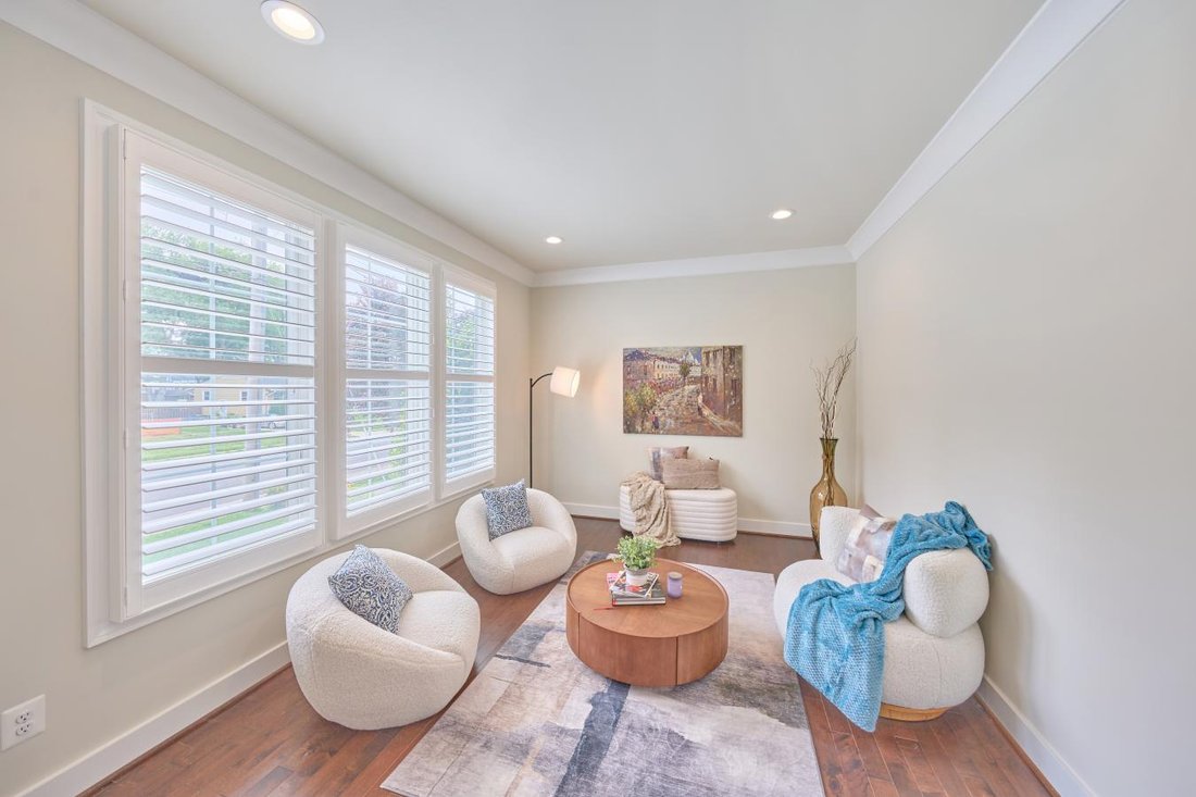House in Vienna, Virginia, United States 3 - 18238102