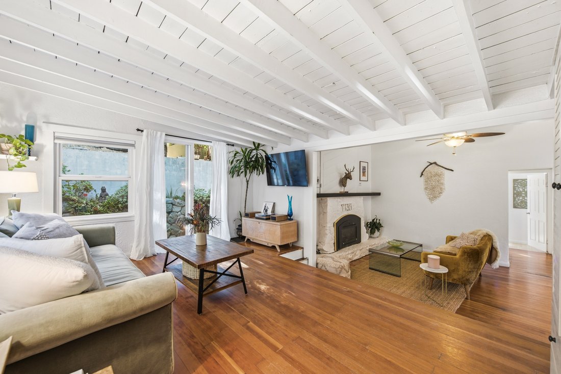 House in Topanga, California, United States 3 - 18239706