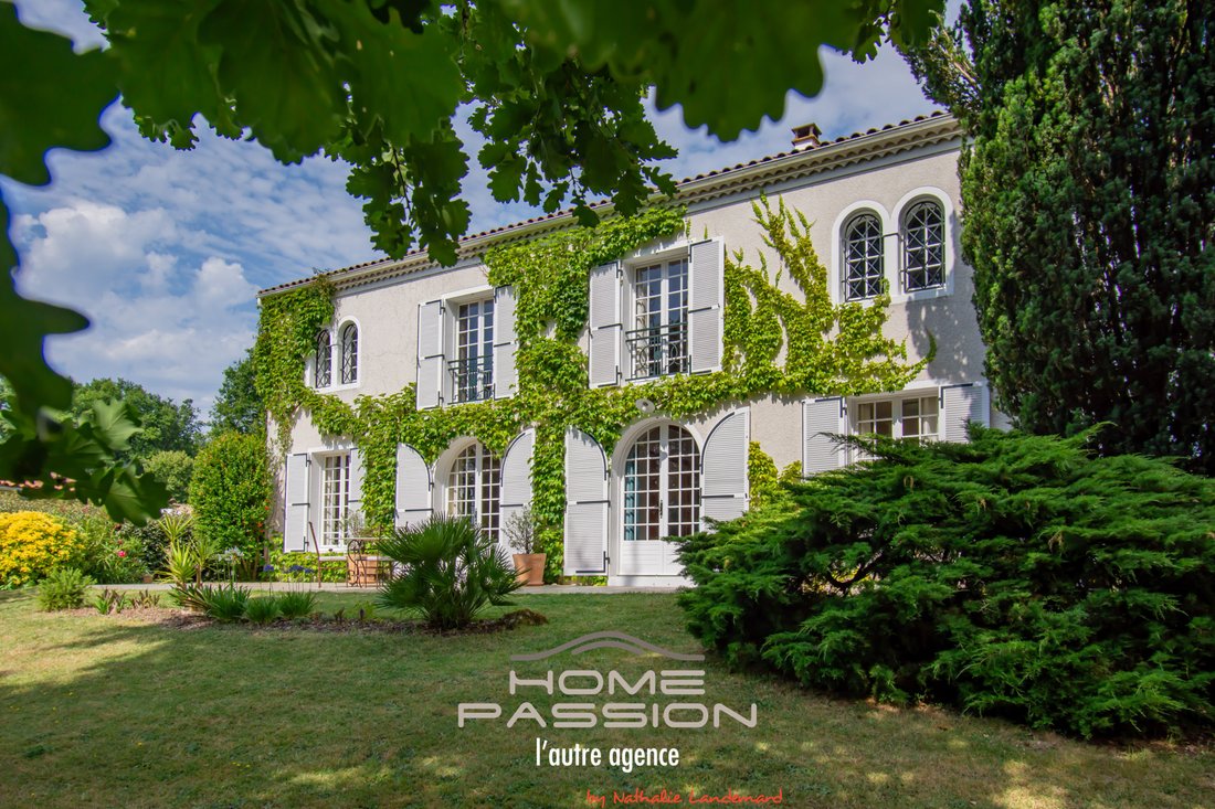 House in Medis, Nouvelle-Aquitaine, France 1 - 18236955