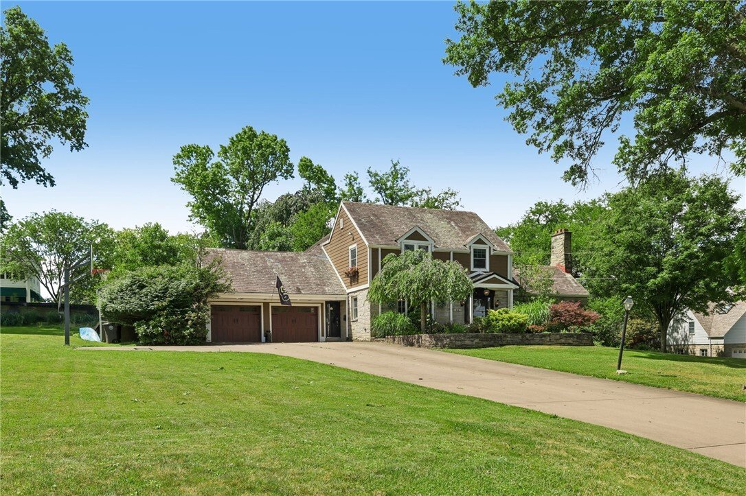 House in Oakmont, Pennsylvania, United States 2 - 18242259