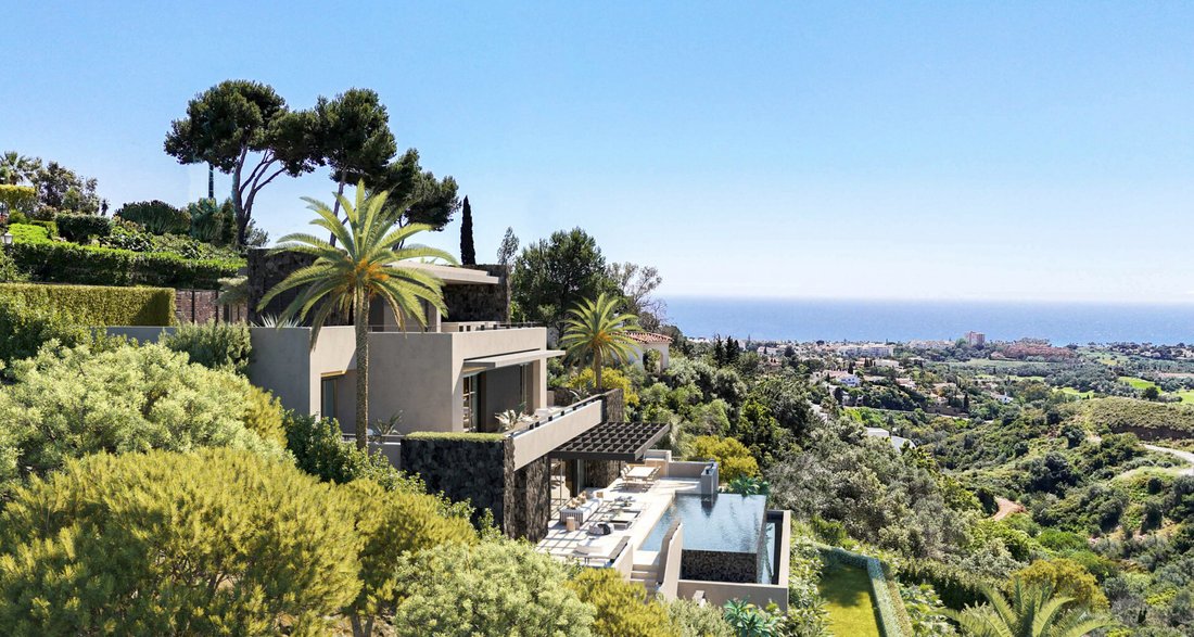 Villa in Elviria-Cabopino, Marbella, Spain 3 - 18237231