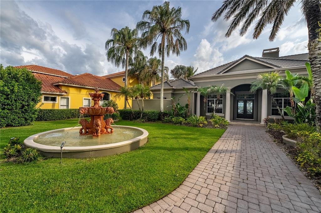 House in Lake Butler, Florida, United States 4 - 18235647