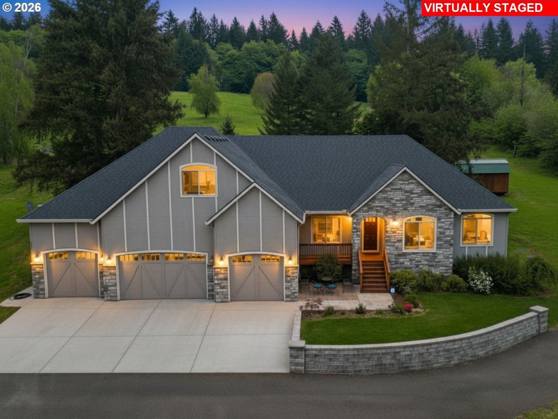House in Vancouver, Washington, United States 2 - 17867631