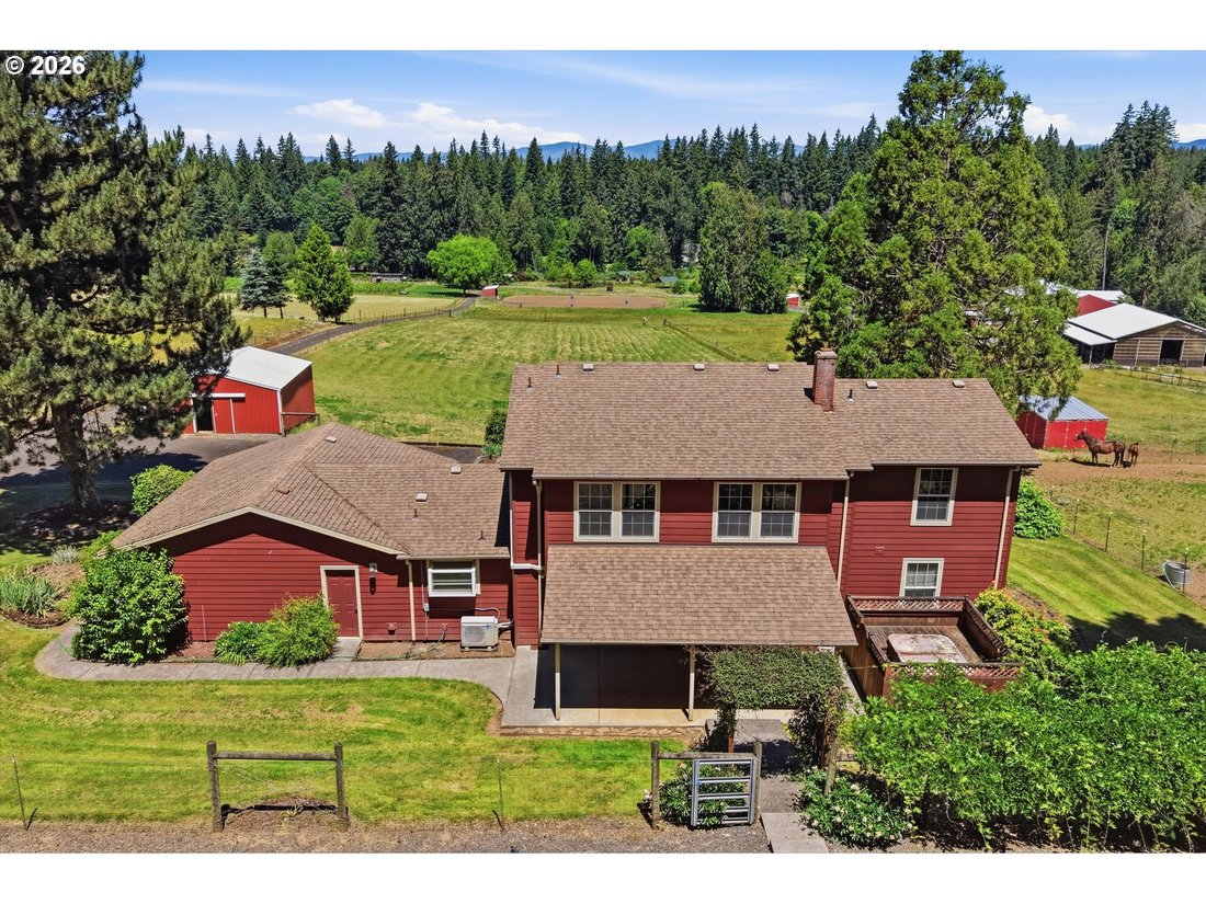 House in Sandy, Oregon, United States 2 - 17892627