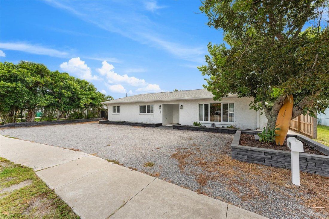 House in Cocoa Beach, Florida, United States 3 - 18244984