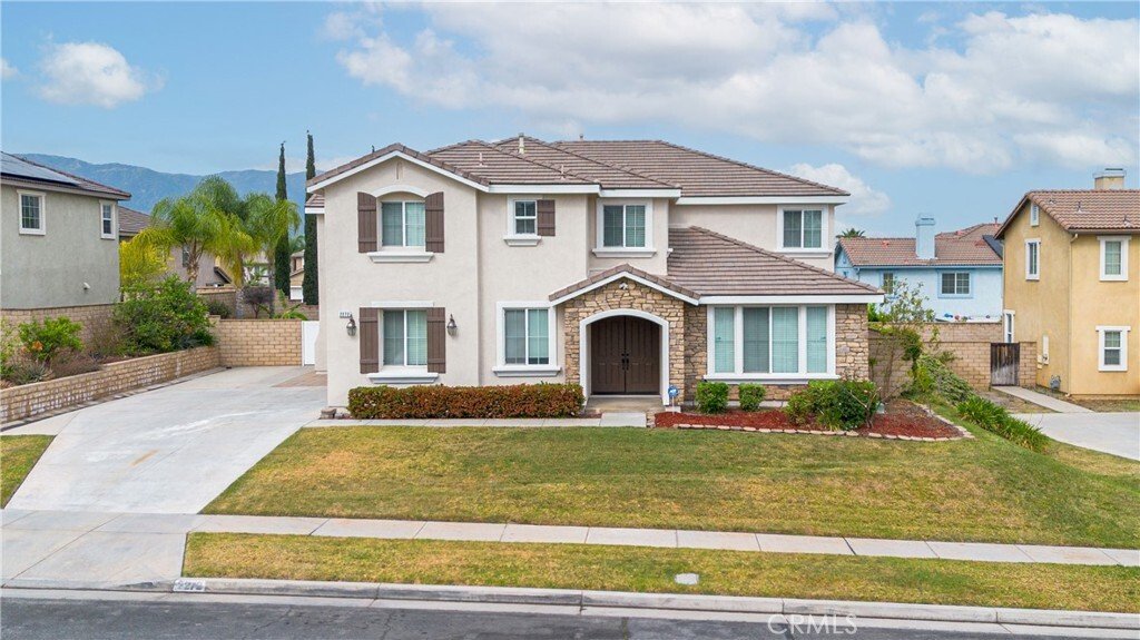 House in Corona, California, United States 1 - 17526610